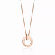 Колье Tiffany & Co. 68172233 71118509 Tiffany T