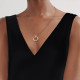Колье Tiffany & Co. 68172233 71118509 Tiffany T