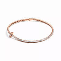 Колье Tiffany & Co. 68413591 Tiffany T