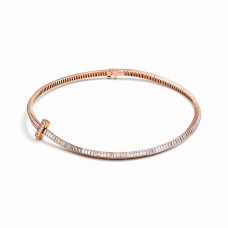 Колье Tiffany & Co. 68413591 Tiffany T