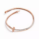 Колье Tiffany & Co. 68413591 Tiffany T