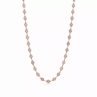 Колье Tiffany & Co. 68620015 Elsa Peretti®
