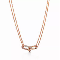 Колье Tiffany & Co. 68692512 74111270  Tiffany HardWear