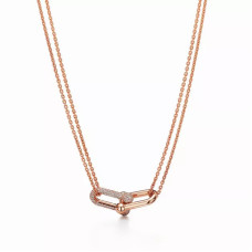 Колье Tiffany & Co. 68692512 74111270  Tiffany HardWear
