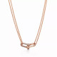 Колье Tiffany & Co. 68692512 74111270  Tiffany HardWear