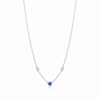Колье Tiffany & Co. 68784395 Elsa Peretti®