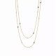 Колье Tiffany & Co. 68789370 Elsa Peretti®