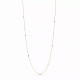 Колье Tiffany & Co. 68789370 Elsa Peretti®