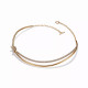 Колье Tiffany & Co. 68887186 Tiffany Knot