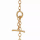 Колье Tiffany & Co. 68887186 Tiffany Knot