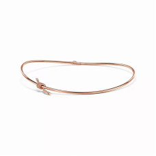 Колье Tiffany & Co. 69344798 69683223 Tiffany Knot