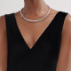 Колье Tiffany & Co. 69479421 Tiffany T