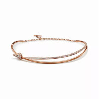 Колье Tiffany & Co. 69525849 Tiffany Knot