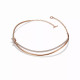 Колье Tiffany & Co. 69525849 Tiffany Knot