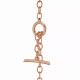Колье Tiffany & Co. 69525849 Tiffany Knot