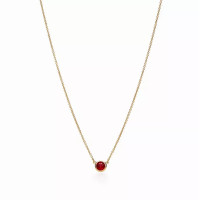 Колье Tiffany & Co. 69860877 Elsa Peretti®