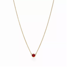 Колье Tiffany & Co. 69860877 Elsa Peretti®