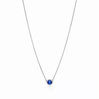 Колье Tiffany & Co. 69860915 Elsa Peretti®