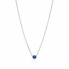 Колье Tiffany & Co. 69860915 Elsa Peretti®