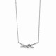Колье Tiffany & Co. 70300354  70300362  74595863 Tiffany Knot