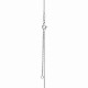 Колье Tiffany & Co. 70300354  70300362  74595863 Tiffany Knot