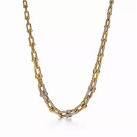 Колье Tiffany & Co. 70353040 73121000 Tiffany HardWear