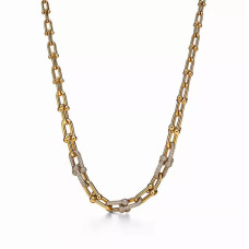Колье Tiffany & Co. 70353040 73121000 Tiffany HardWear