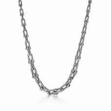 Колье Tiffany & Co. 70353067 73121035 Tiffany HardWear