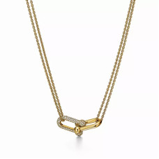 Колье Tiffany & Co. 70353083  73122805  73122805 Tiffany HardWear