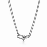 Колье Tiffany & Co. 70353105 73122813 Tiffany HardWear