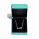 Колье Tiffany & Co. 70353105 73122813 Tiffany HardWear