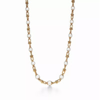 Колье Tiffany & Co. 70606097 70687755 Tiffany HardWear