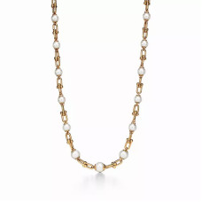 Колье Tiffany & Co. 70606097 70687755 Tiffany HardWear