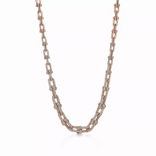 Колье Tiffany & Co. 70750996 Tiffany HardWear