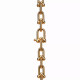 Колье Tiffany & Co. 70751143 Tiffany HardWear