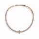 Колье Tiffany & Co. 70875705 Tiffany T