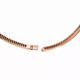 Колье Tiffany & Co. 70875705 Tiffany T