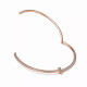 Колье Tiffany & Co. 70875705 Tiffany T