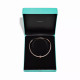 Колье Tiffany & Co. 70875705 Tiffany T