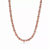 Колье Tiffany & Co. 70881381 Tiffany HardWear