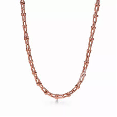 Колье Tiffany & Co. 70881381 Tiffany HardWear