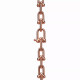 Колье Tiffany & Co. 70881381 Tiffany HardWear