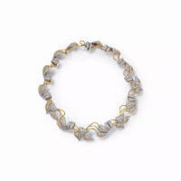 Колье Tiffany & Co. 71000605 73585236 Schlumberger by Tiffany & Co.™