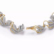 Колье Tiffany & Co. 71000605 73585236 Schlumberger by Tiffany & Co.™