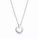 Колье Tiffany & Co. 72154576 Tiffany T