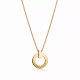 Колье Tiffany & Co. 72154592  76354200  76354200 Tiffany T