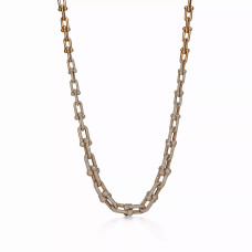 Колье Tiffany & Co. 72303547 72585453 Tiffany HardWear