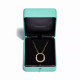 Колье Tiffany & Co. 72355776  72791258  74596851 Tiffany Lock