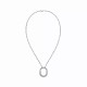 Колье Tiffany & Co. 72355830  72791266  74596843 Tiffany Lock