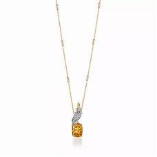 Колье Tiffany & Co. 72839846 Bird on a Rock by Tiffany